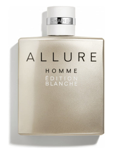 Chanel Allure Homme Edition Blanche Eau de Parfum
