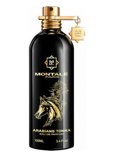 Montale Arabians Tonka