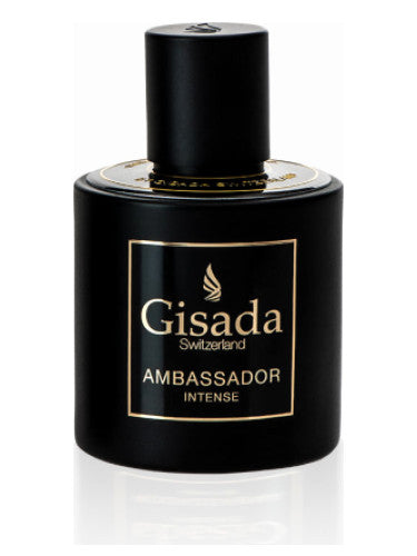 Gisada Ambassador Intense