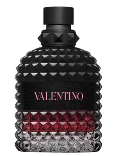 Valentino Born in Roma Intense