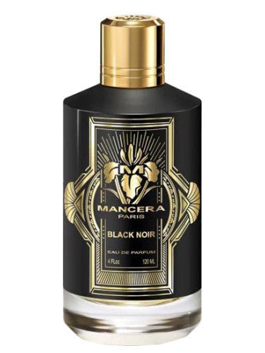 Mancera Black Noir