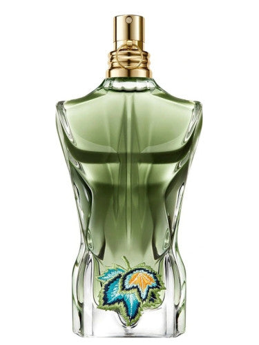 Jean Paul Gaultier Le Beau ''Paradise Garden''