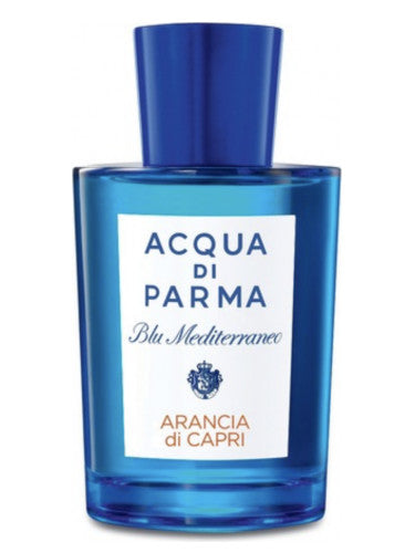 Acqua Di Parma Arancia di Capri