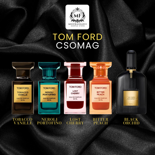 Tom Ford Csomag