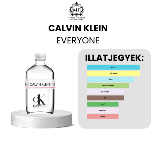 Calvin Klein Everyone