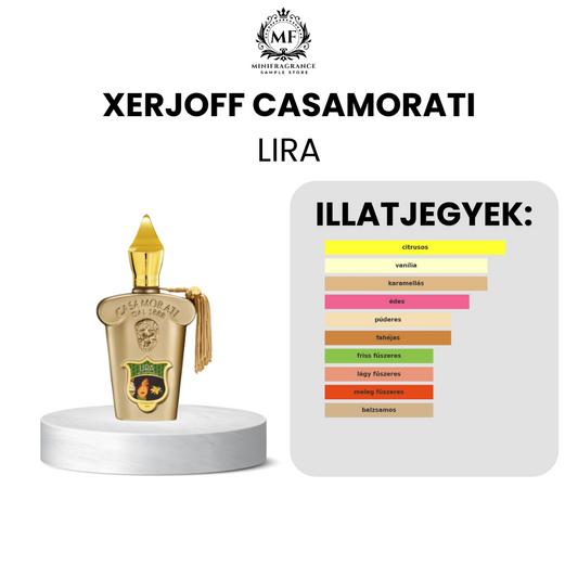 Xerjoff Casamorati Lira