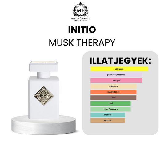 Initio Musk Therapy
