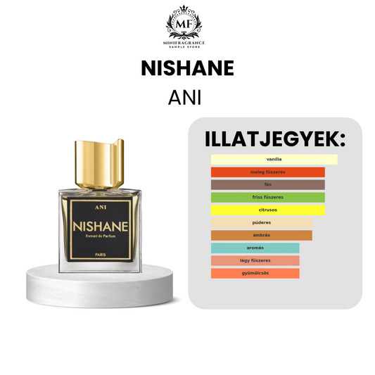 Nishane Ani
