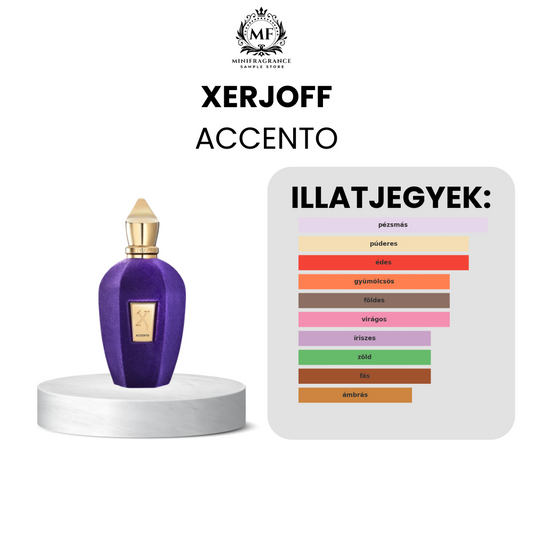 Xerjoff Accento