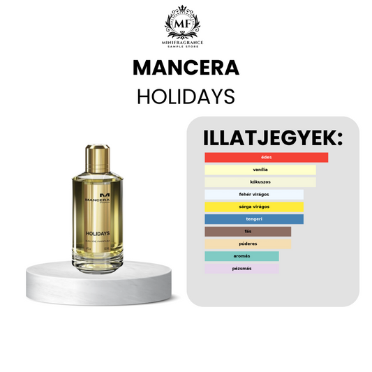 Mancera Holidays