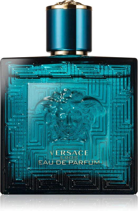 Versace Eros Eau de parfum